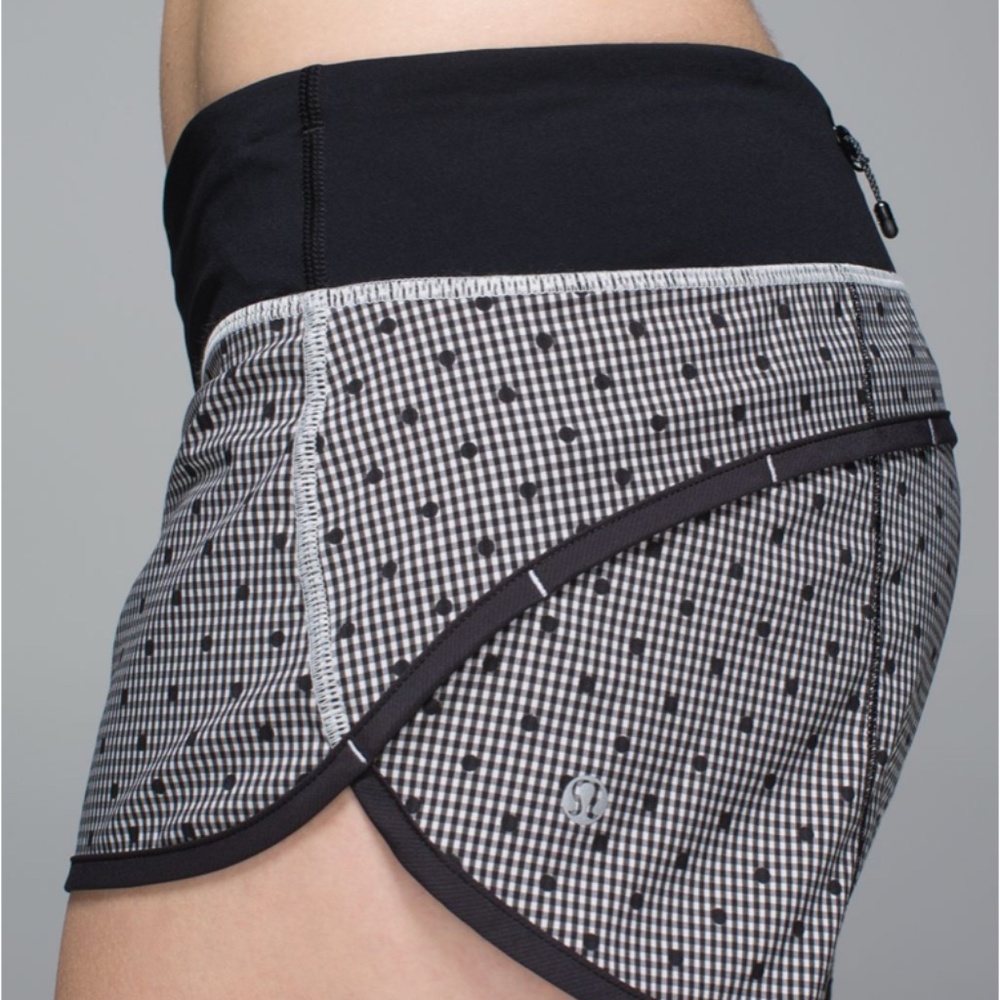 Lululemon Speed Short - Picture 3 of 11